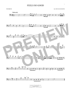 Feels So Good (Download) 