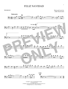 Feliz Navidad (Download) 