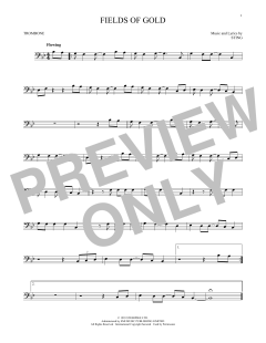 Fields Of Gold (Download) 