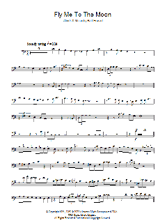 Fly Me To The Moon (Download) 