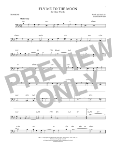 Fly Me To The Moon (Download) 