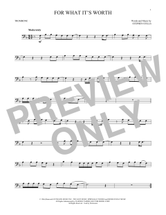 For What It's Worth (Download) 