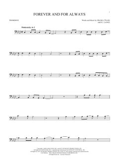 Forever And For Always (Download) 