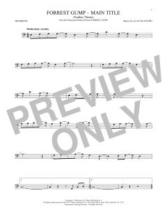 Forrest Gump - Main Title (Download) 