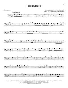 Fortnight (Download) 