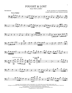 Fought & Lost (Download) 