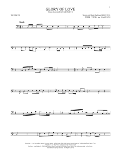 Glory Of Love (Download) 