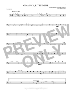 Go Away, Little Girl (Download) 