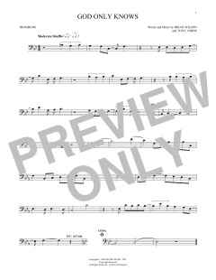 God Only Knows (Download) 