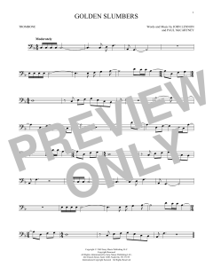 Golden Slumbers (Download) 