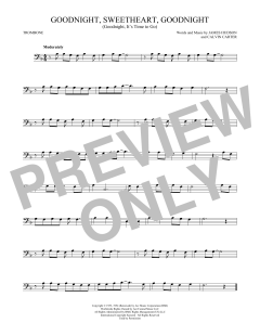 Goodnight, Sweetheart, Goodnight (Download) 