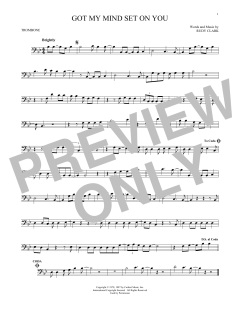 Got My Mind Set On You (Download) 