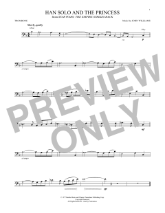 Han Solo And The Princess (Download) 