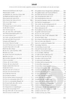 Bläser-Begleitsätze für tiefe Stimmen zum Evangelischen Gesangbuch 