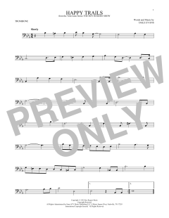 Happy Trails (Download) 