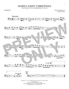 Hard Candy Christmas (Download) 