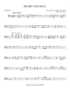 Heart And Soul (Download) 