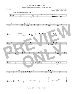 Heart And Soul (Download) 