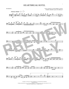 Heartbreak Hotel (Download) 