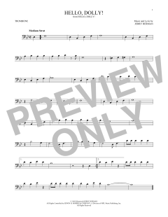 Hello, Dolly! (Download) 