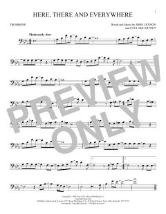 Here, There And Everywhere (Download) 