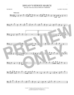 Hogan's Heroes March (Download) 