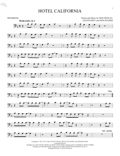 Hotel California (Download) 