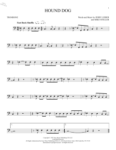 Hound Dog (Download) 