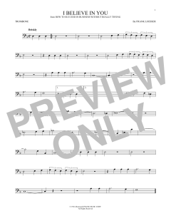 I Believe In You (Download) 