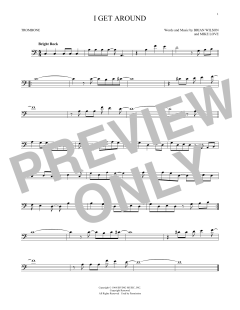 I Get Around (Download) 