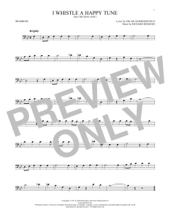 I Whistle A Happy Tune (Download) 