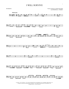 I Will Survive (Download) 