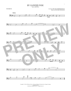 If I Loved You (Download) 