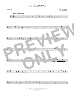 I'll Be Around (Download) 