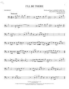 I'll Be There (Download) 