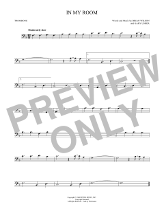 In My Room (Download) 