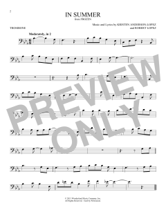 In Summer (Download) 