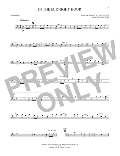 In The Midnight Hour (Download) 