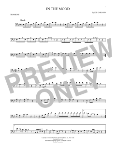 In The Mood (Download) 