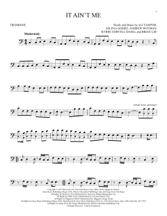 It Ain't Me (Download) 