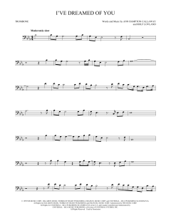 I've Dreamed Of You (Download) 