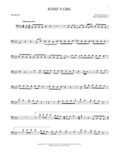 Jessie's Girl (Download) 