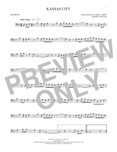 Kansas City (Download) 