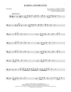 Karma Chameleon (Download) 