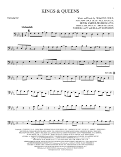 Kings & Queens (Download) 