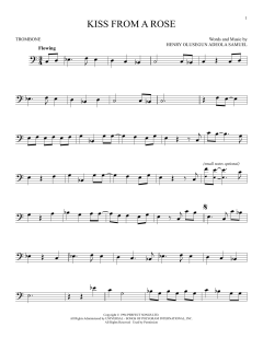 Kiss From A Rose (Download) 