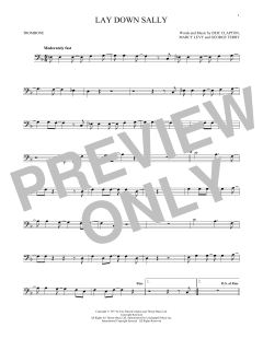 Lay Down Sally (Download) 