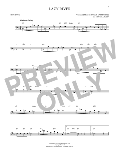 Lazy River (Download) 