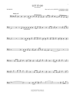 Let It Go (Download) 