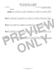 Let's Go Fly A Kite (Download) 